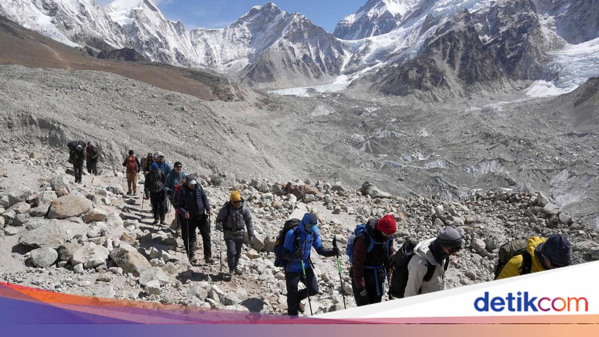 10 Gunung Tertinggi di Dunia, Nomor 1 Everest atau Bukan?