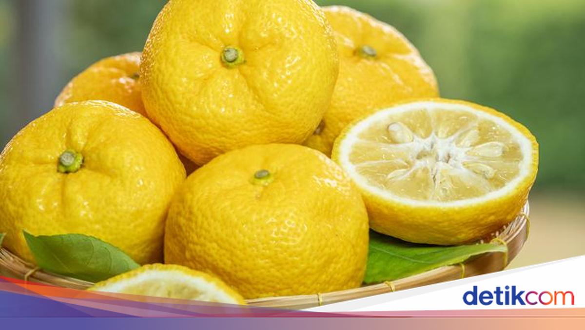 10 Herba dan Bahan Makanan Jepang Ini Berkhasiat Bikin Panjang Umur
