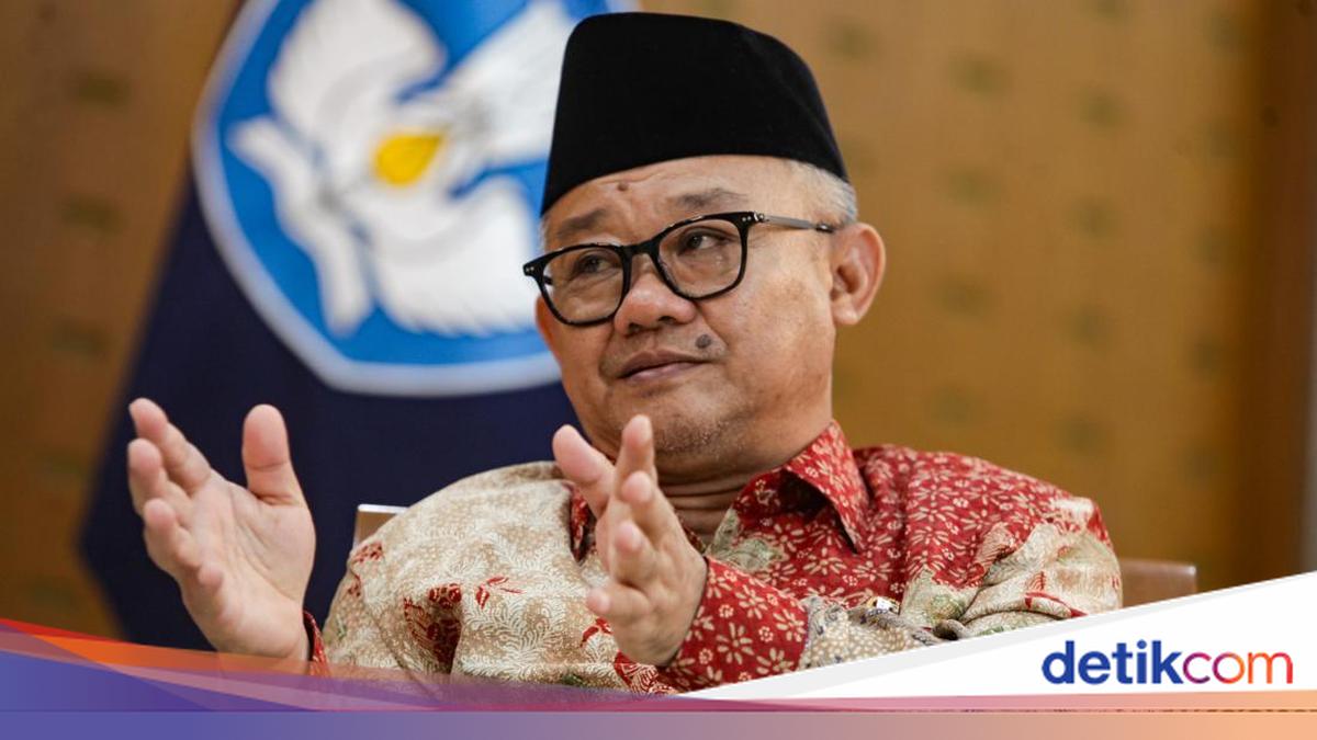 10 Kementerian dengan Kinerja Terbaik Versi IndoStrategi, Kemendikdasmen Nomor Satu