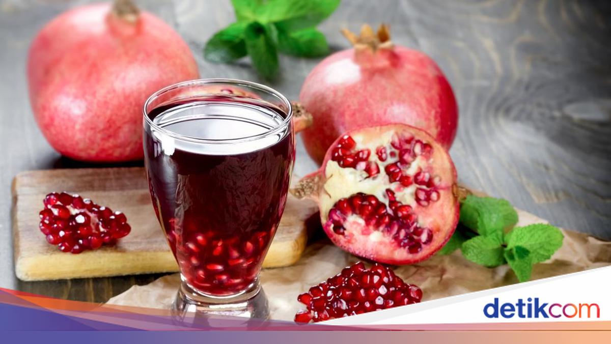 10 Minuman yang Bikin Awet Muda, Bagus Dikonsumsi Tiap Pagi