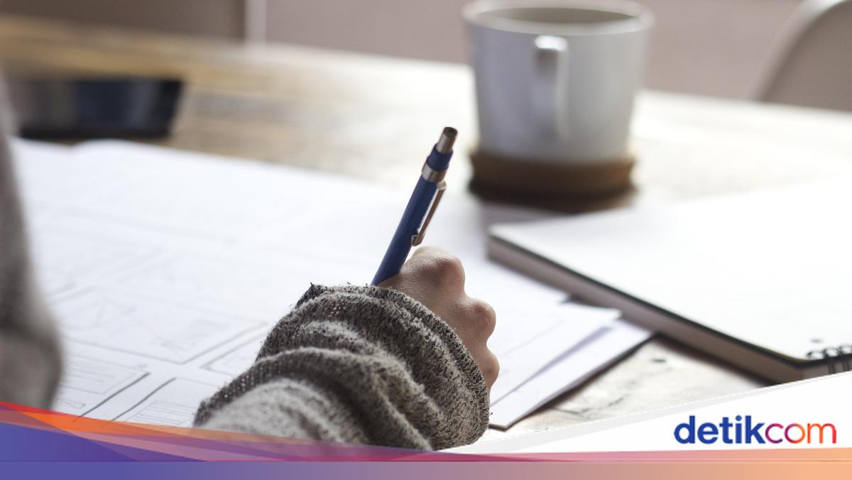 10 Pekerjaan Paling Tidak Aman karena AI, Penulis Salah Satunya?