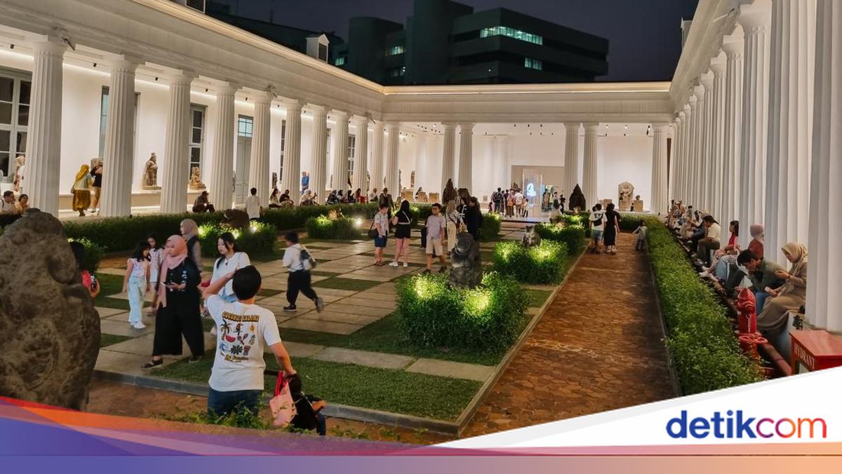 10 Provinsi dengan Jumlah Museum Terbanyak, Daerahmu Bukan?