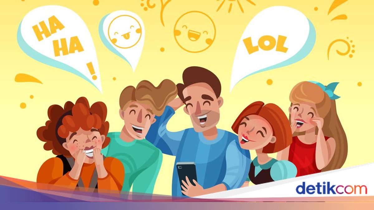 15 Contoh Pantun Jenaka Lucu dan Menghibur, Bikin Ketawa tapi Sarat Makna