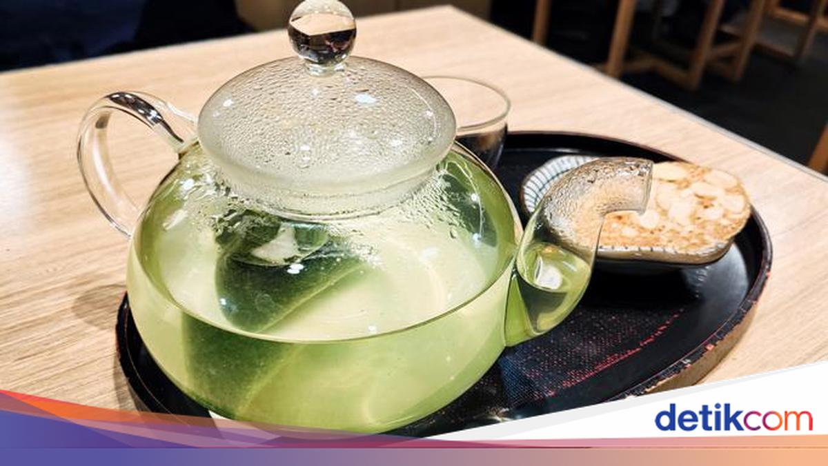 2 Jenis Teh Ini Mengandung Kafein yang Lebih Tinggi dari Kopi