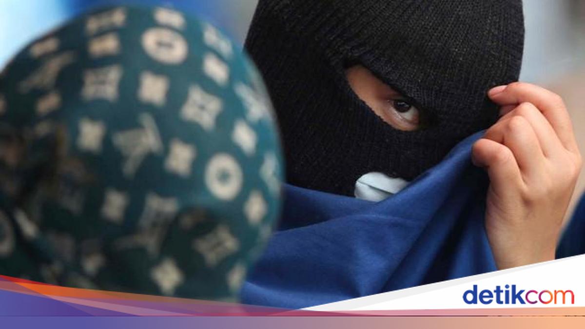 2 Turis India Dihukum Penjara dan Cambuk, Terbukti Rampok Perempuan di Singapura