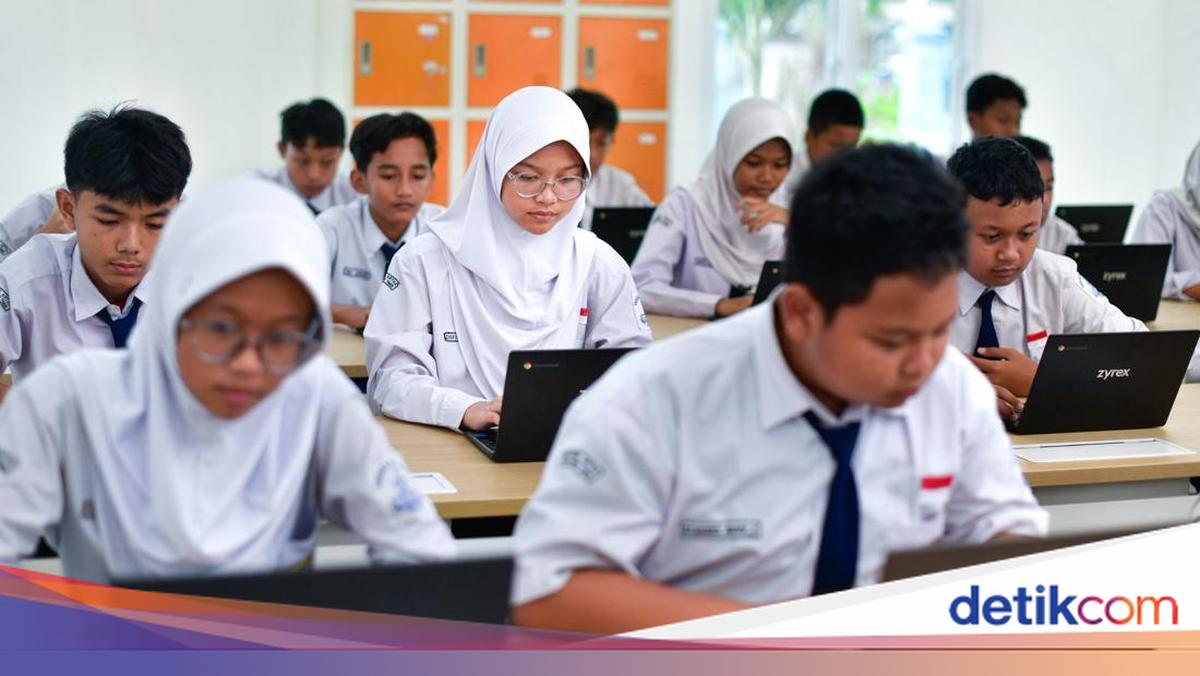 20 Contoh Soal TKA SMA Bahasa Indonesia, Ada Jawaban Plus Pembahasan!