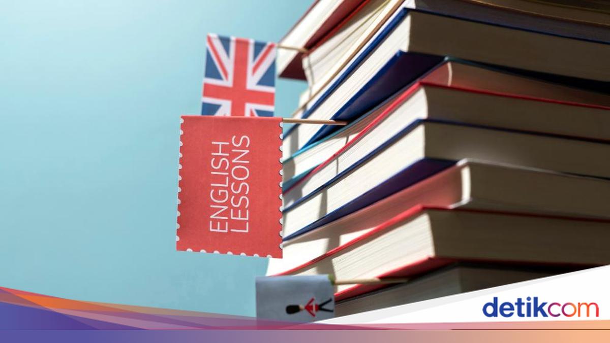 20 Contoh Soal TKA SMA Mapel Bahasa Inggris Tingkat Lanjut, Belajar Yuk!