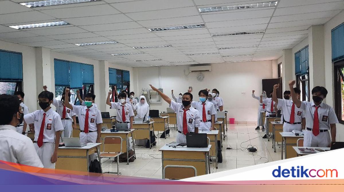 20 SMA Terbaik Berdasarkan Jumlah Prestasi Siswa, Nomor 1 Punya Ribuan Medali!