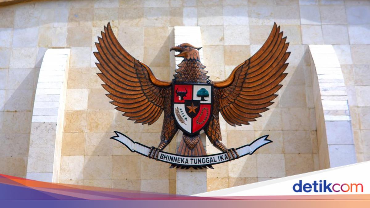 20 Soal TKA Mapel Pilihan Pendidikan Pancasila dan Kewarganegaraan, Kerjakan!