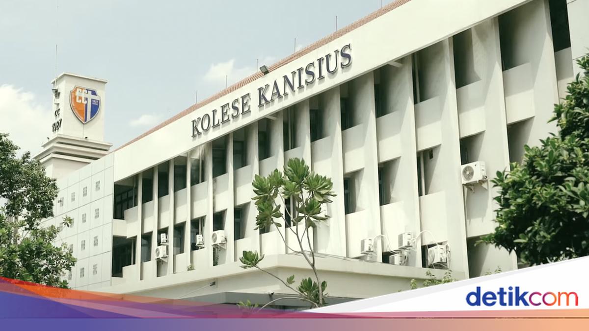25 SMA Terbaik di Jakarta Versi Nilai UTBK, Ada Sekolahmu?