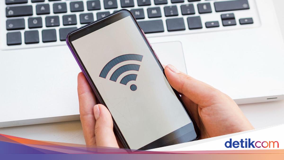 250 Nama WiFi Keren, Lucu dan Anti Mainstream, Bisa Buat Nyindir!
