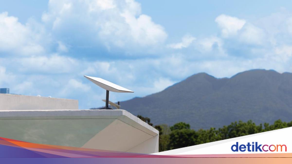 2.500 Starlink Diblokir SpaceX, Dipakai Sindikat Penipuan Online