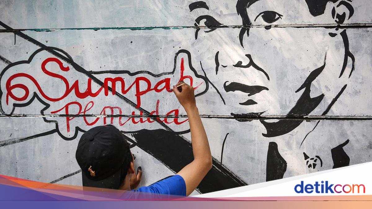 28 Oktober 2025 Hari Apa? Ini Sejarah Sumpah Pemuda dan Tema Tahun Ini