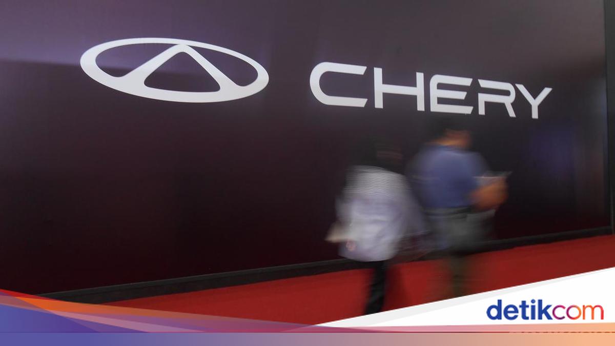 28 Tahun Chery, dari Lahan Kosong Jadi Raksasa Otomotif