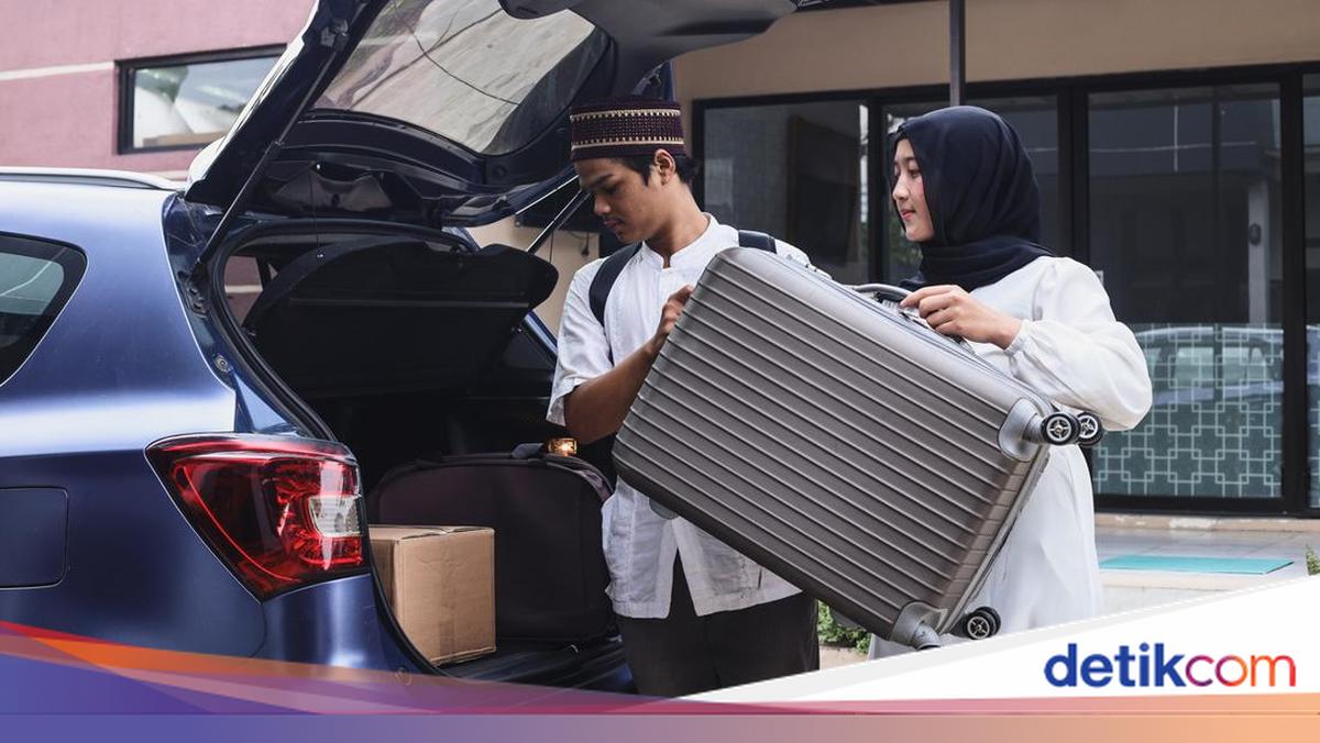 3 Doa Sebelum Berkendara, Amalan Sunnah agar Selamat di Jalan