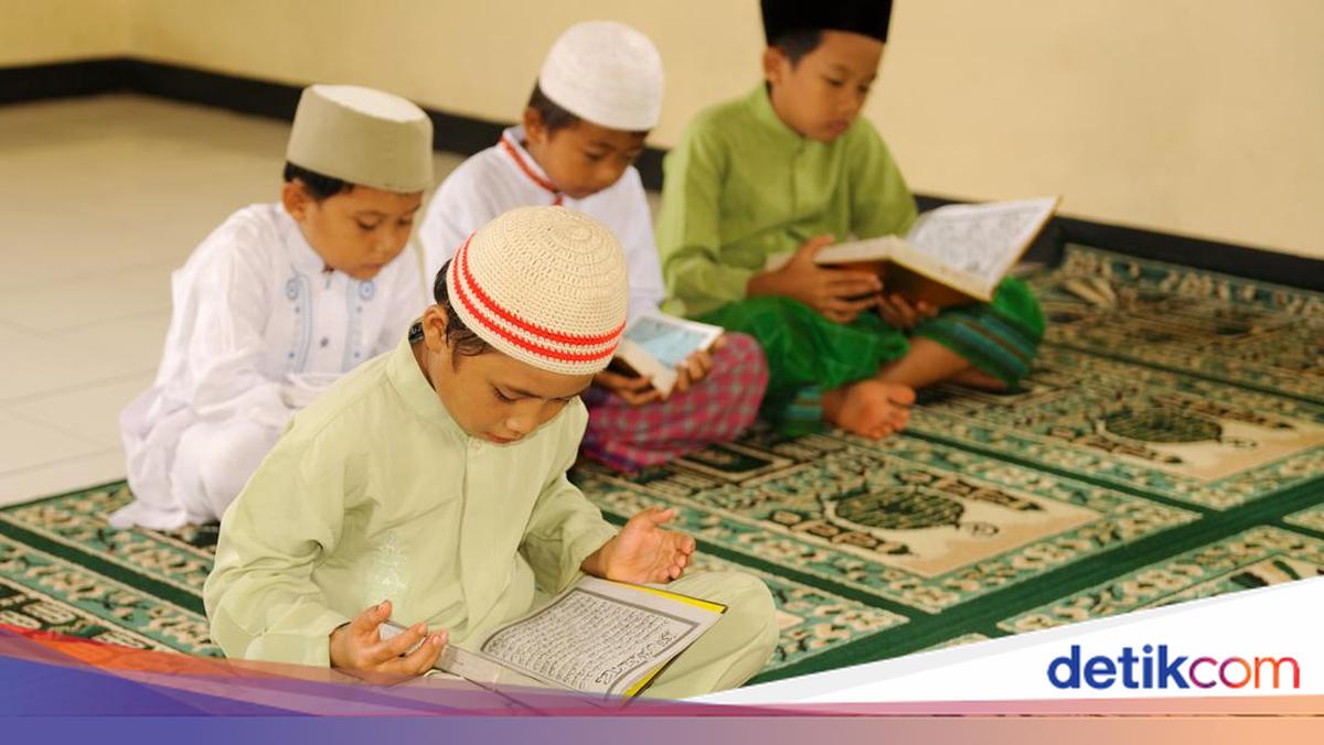 30 Ucapan Selamat Hari Santri Nasional Penuh Doa dan Makna