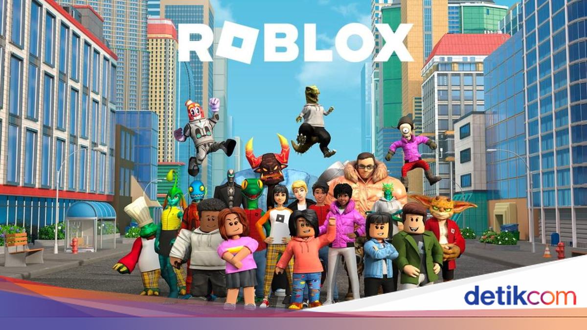 350 Nama Roblox Aesthetic dan Menarik, Mana yang Jadi FavoritKamu?