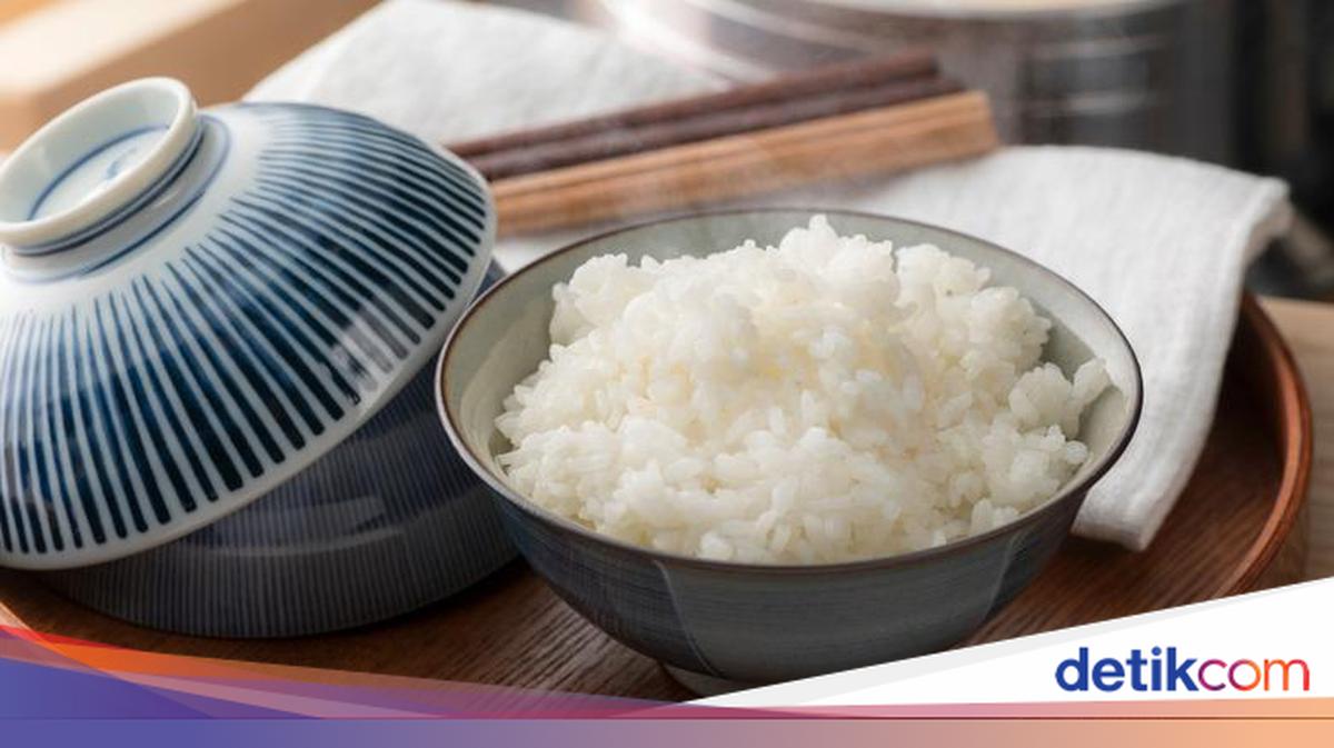4 Fakta Konsumsi Nasi di Balik Mitos Bikin BB hingga Gula Darah Naik