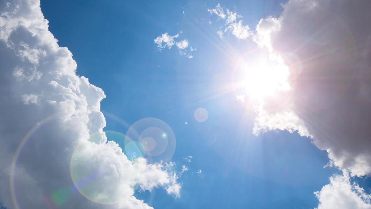 4 Imbauan dan Warning BMKG di Tengah Cuaca yang Lagi Panas-panasnya