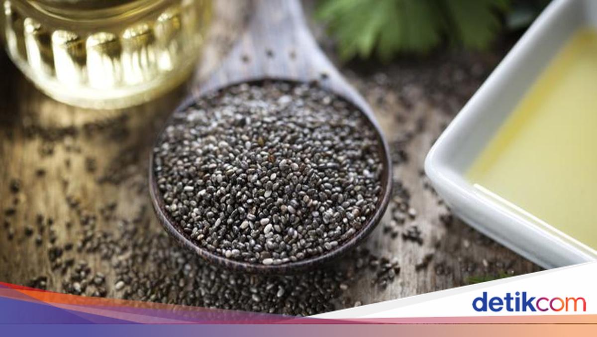 4 Makanan Ini Punya Asam Lemak Omega-3 Lebih Tinggi dari Salmon