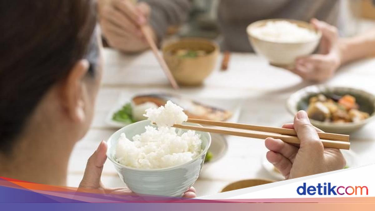 5 Aturan Makan Nasi Buat yang Lagi Diet agar Hasilnya Efektif