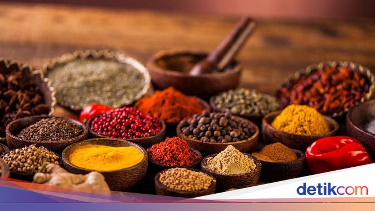 5 Bahan Makanan dengan Manfaat Anti-inflamasi yang Hebat