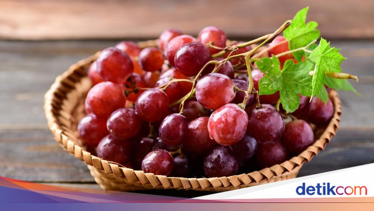 5 Buah Tinggi Gula Ini Ternyata Bagus Buat Diet, Cek Daftarnya!