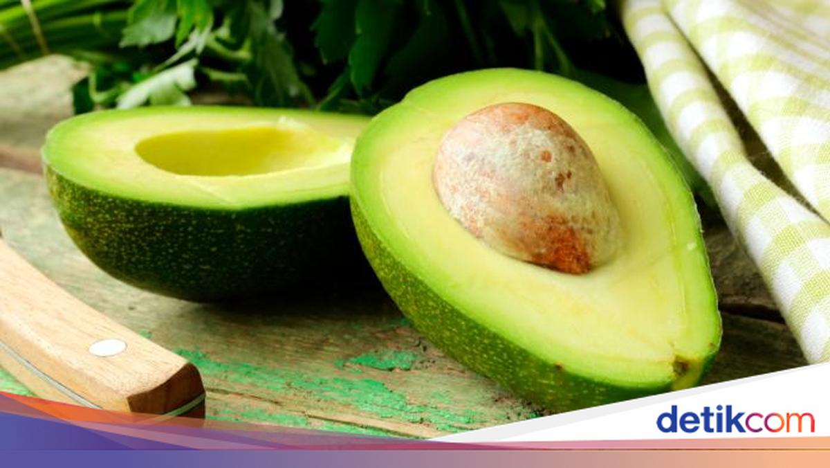 5 Buah dan Sayur yang Ternyata Tidak Sesehat yang Dikira