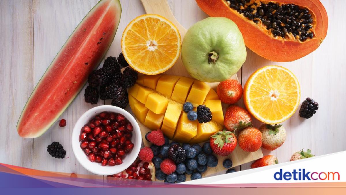 5 Buah yang Harus Dihindari Saat Buka Puasa, Bisa Picu Masalah Kesehatan!