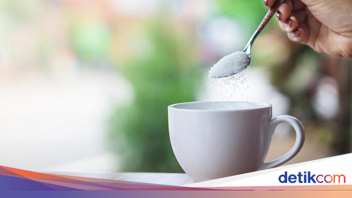5 Cara Konsumsi Gula yang Tepat, Ada Batas dan Alternatifnya!