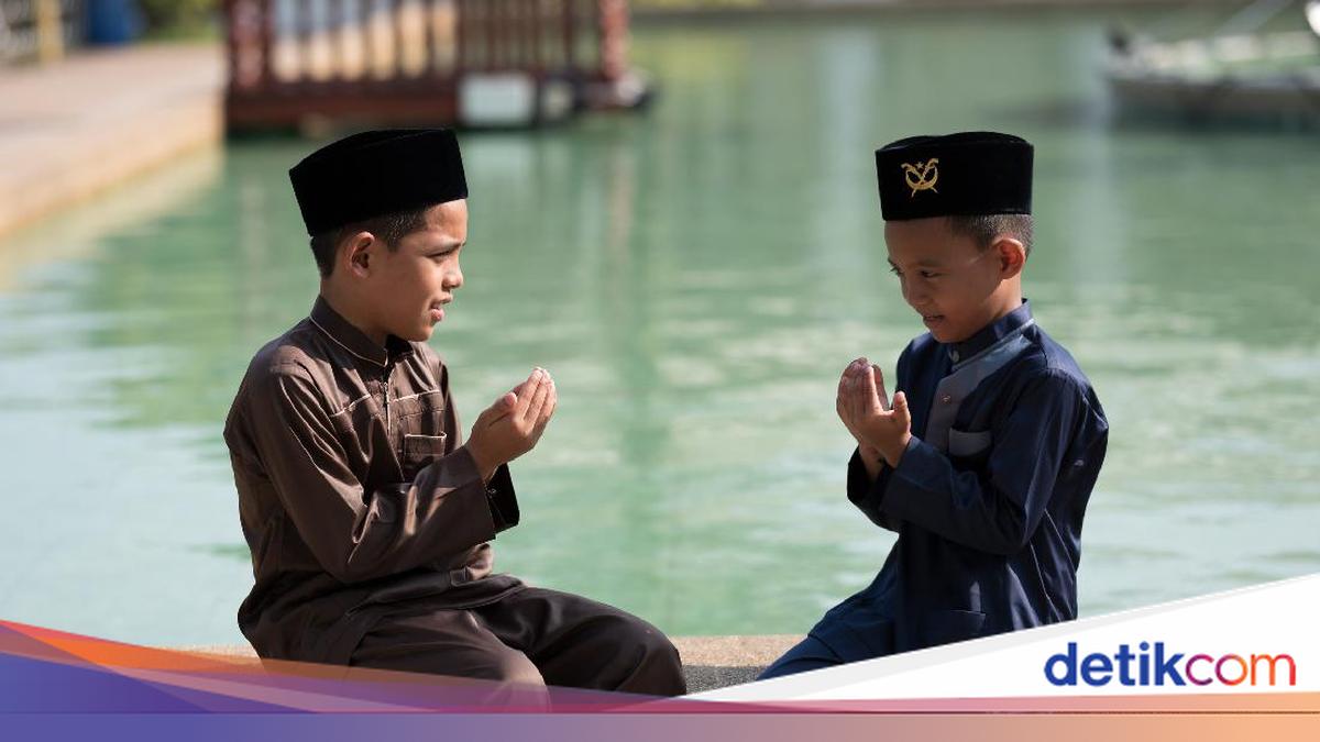 5 Doa Apel Hari Santri Nasional 22 Oktober 2025