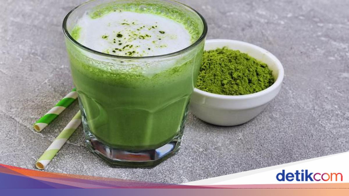 5 Efek Samping Kebanyakan Minum Matcha, Diare hingga Kepala Pening