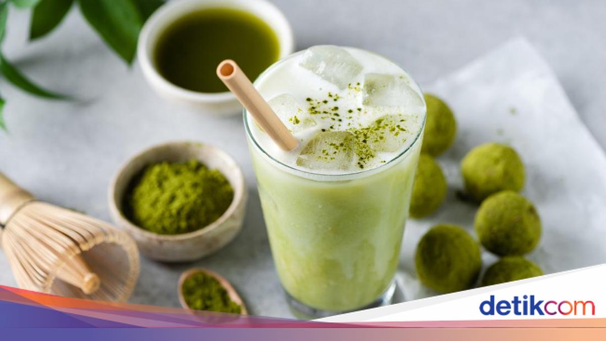 5 Efek Samping Terlalu Banyak Konsumsi Matcha, Bisa Memicu Alergi!