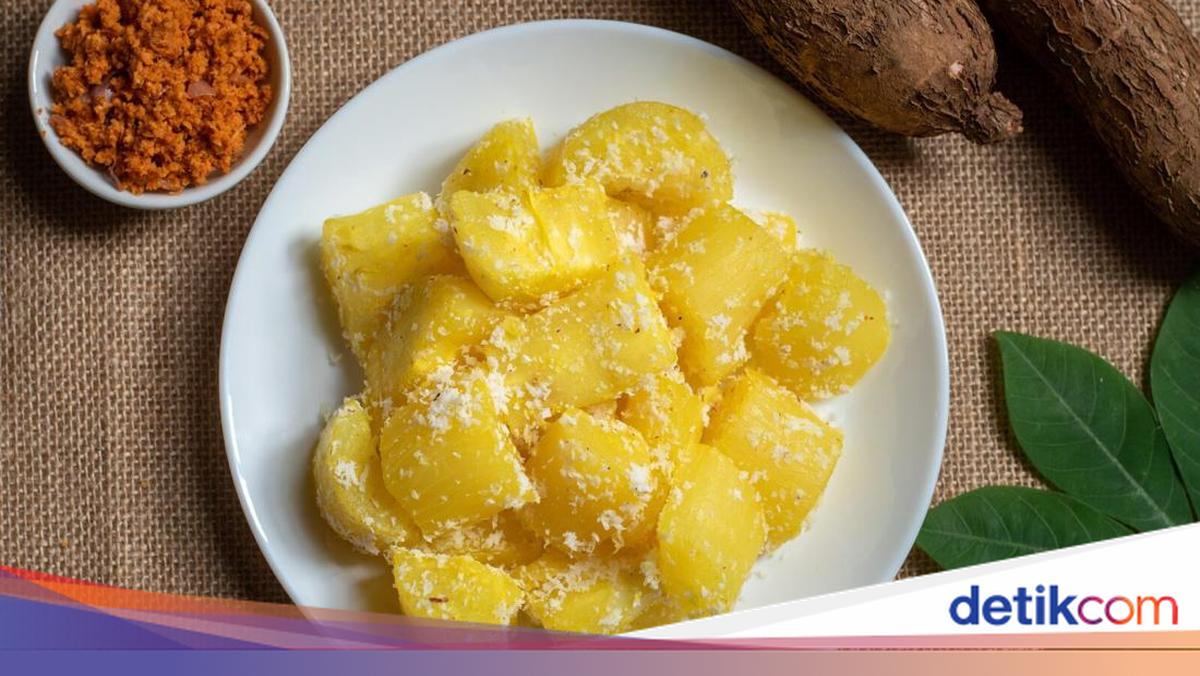 5 Fakta Singkong hingga Belimbing yang Bisa Picu Gangguan Kesehatan