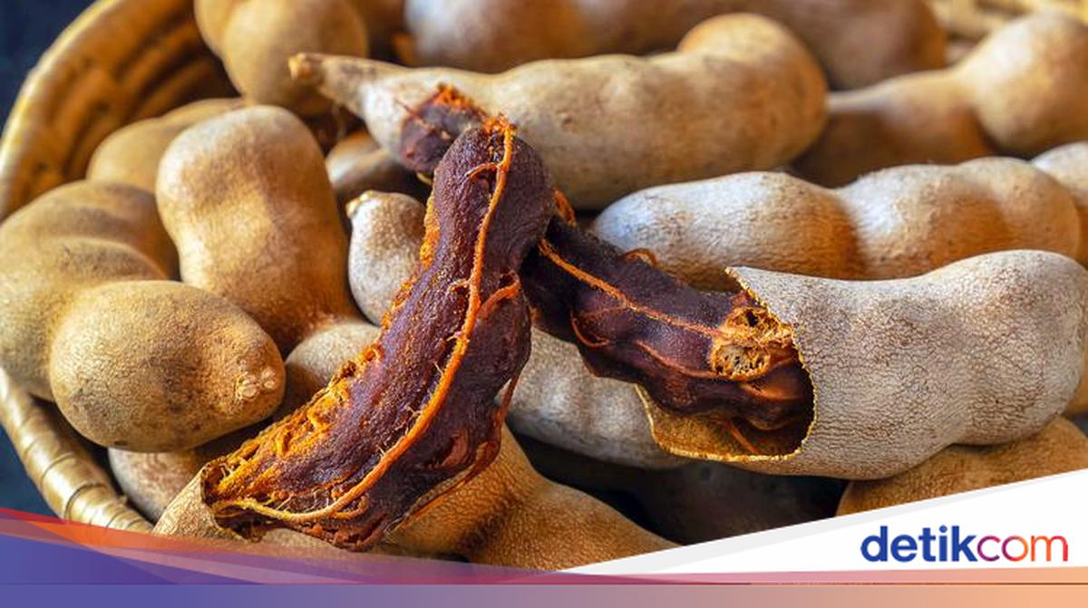 5 Khasiat Rutin Konsumsi Asam Jawa, Cocok buat Pasien Diabetes
