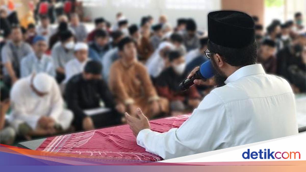 5 Kultum Hari Santri Nasional 2025: Dari Santri untuk Negeri