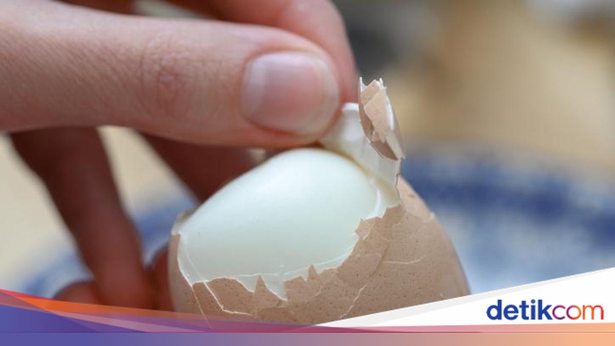 5 Makanan Ini Sebaiknya Tak Dipanaskan dengan Microwave
