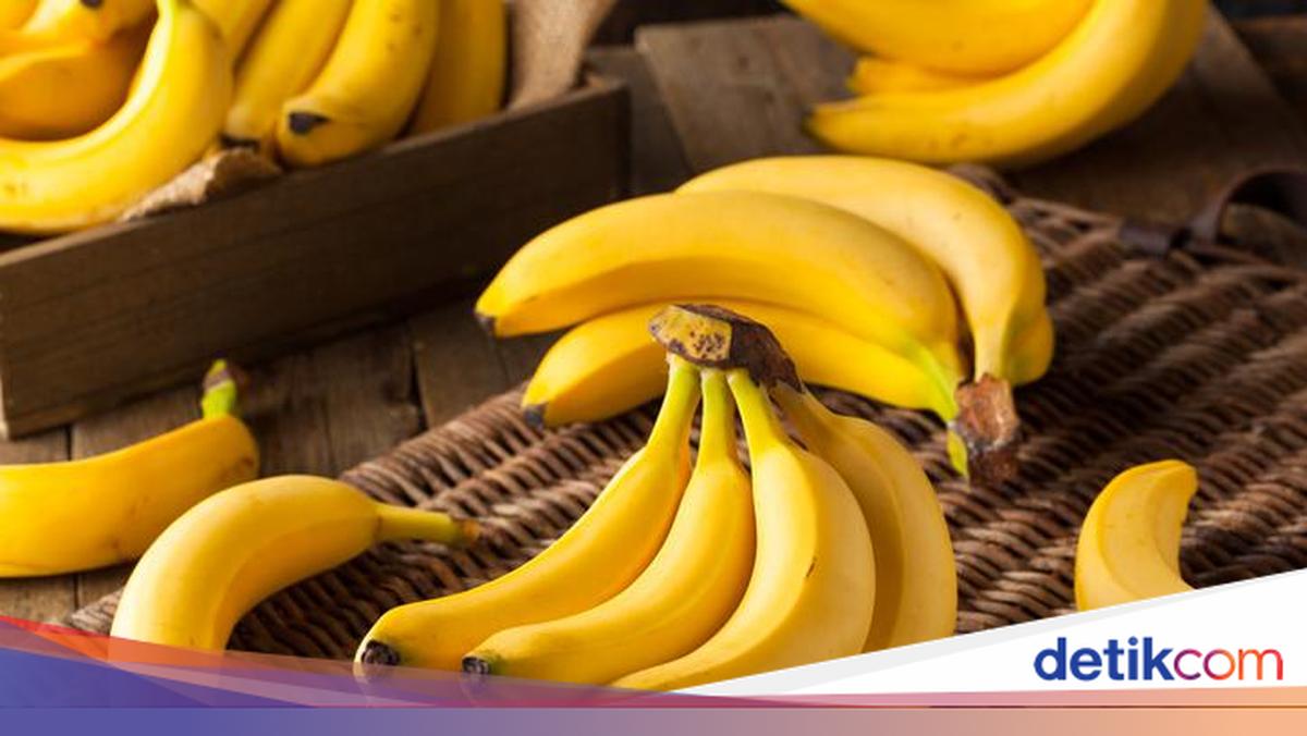 5 Makanan Sehat yang Konsumsinya Perlu Dibatasi Penderita Gangguan Ginjal