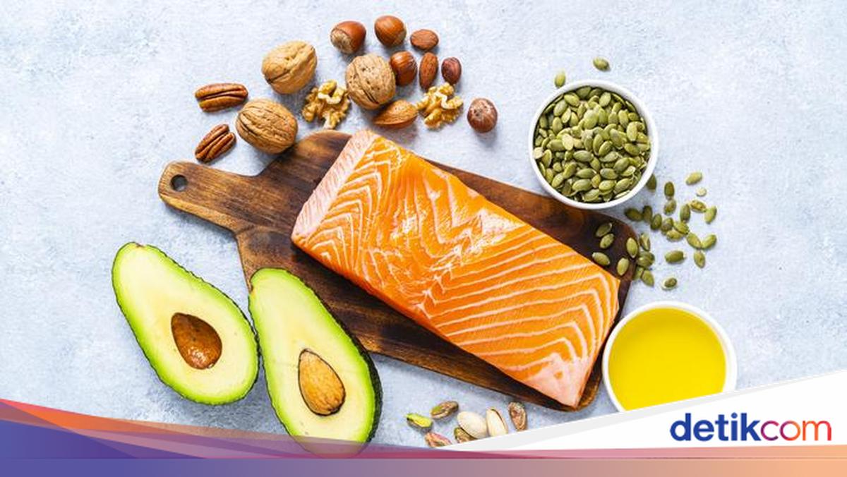 5 Makanan Sumber Lemak Sehat Ini Aman Dikonsumsi Saat Diet