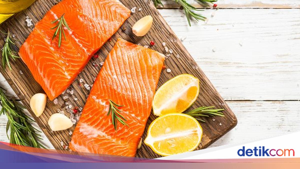 5 Makanan Terbaik untuk Jaga Kesehatan Jantung