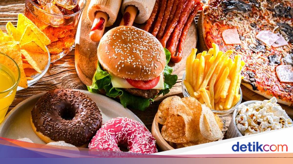 5 Makanan Tinggi Lemak Jenuh, Batasi Konsumsinya!