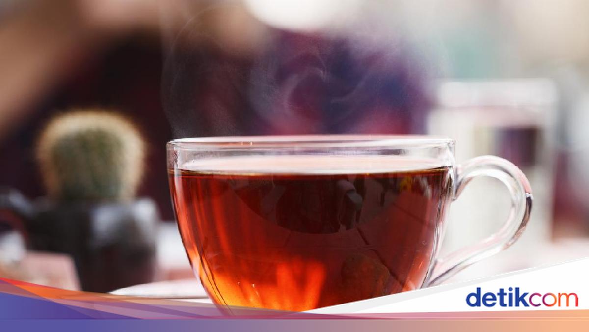 5 Makanan yang Tak Boleh Dikonsumsi Berbarengan Teh, Cek Daftarnya!