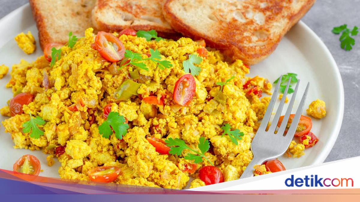 5 Menu Sarapan Pembersih Usus Alami Rekomendasi Dokter Harvard