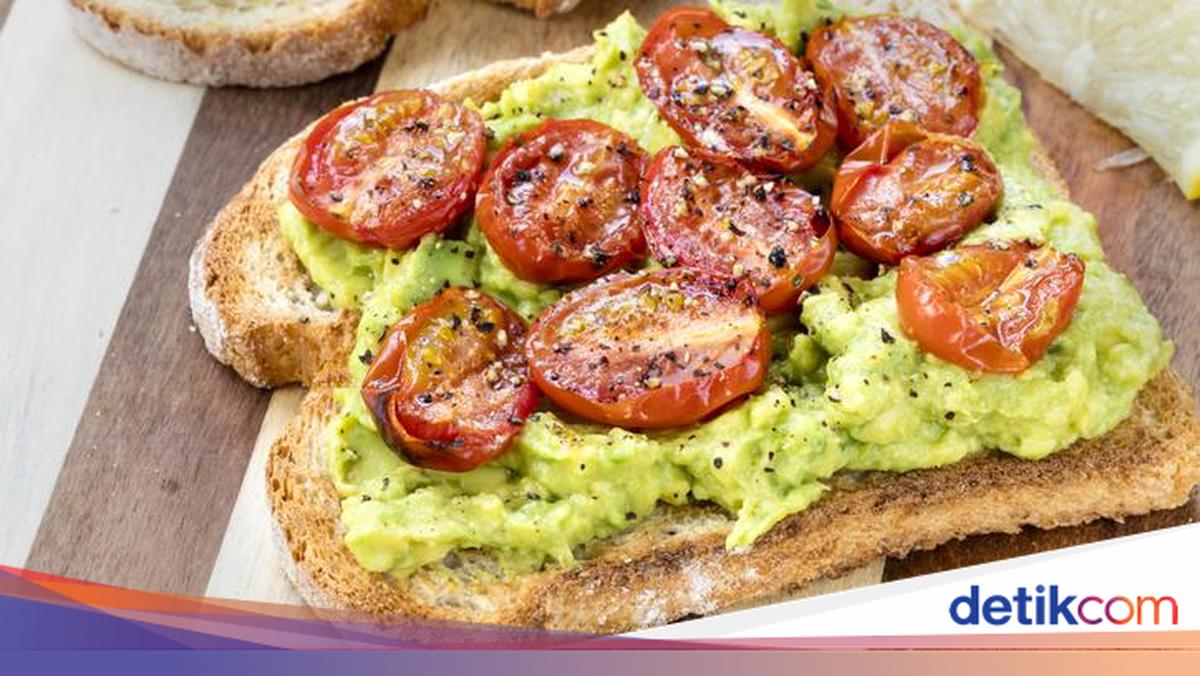 5 Menu Sarapan Penangkal Cemas untuk Jadi Mood Booster Pagi Hari