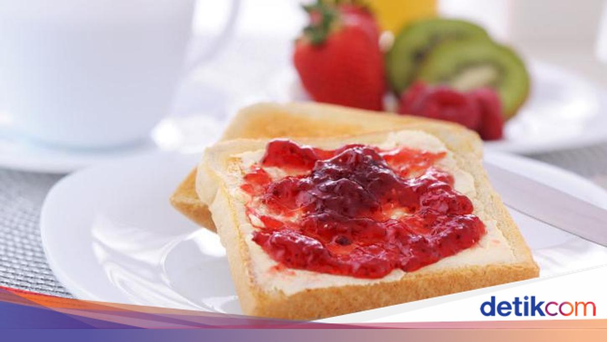 5 Menu Sarapan yang Bikin Asam Lambung Naik, Jangan Sering Dikonsumsi