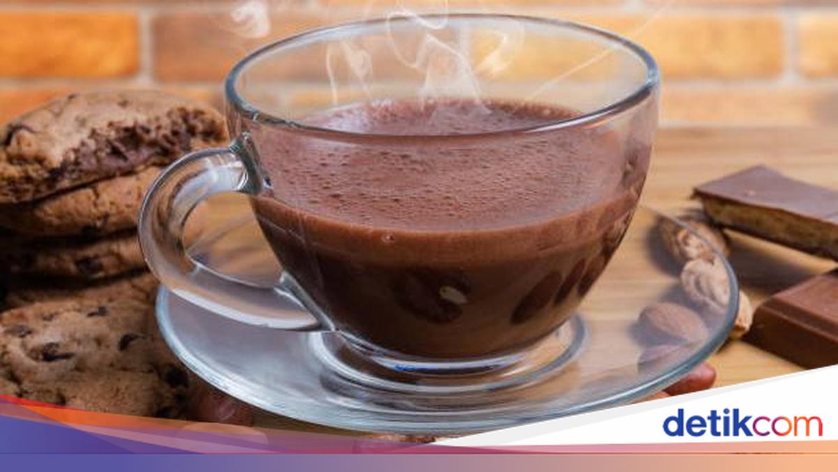 5 Minuman Enak Ini Bisa Tingkatkan Energi Seperti Kopi