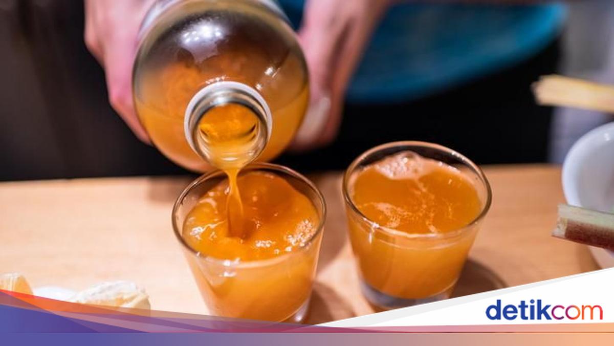 5 Minuman Pembakar Lemak Perut yang Bagus Dikonsumsi Pagi Hari