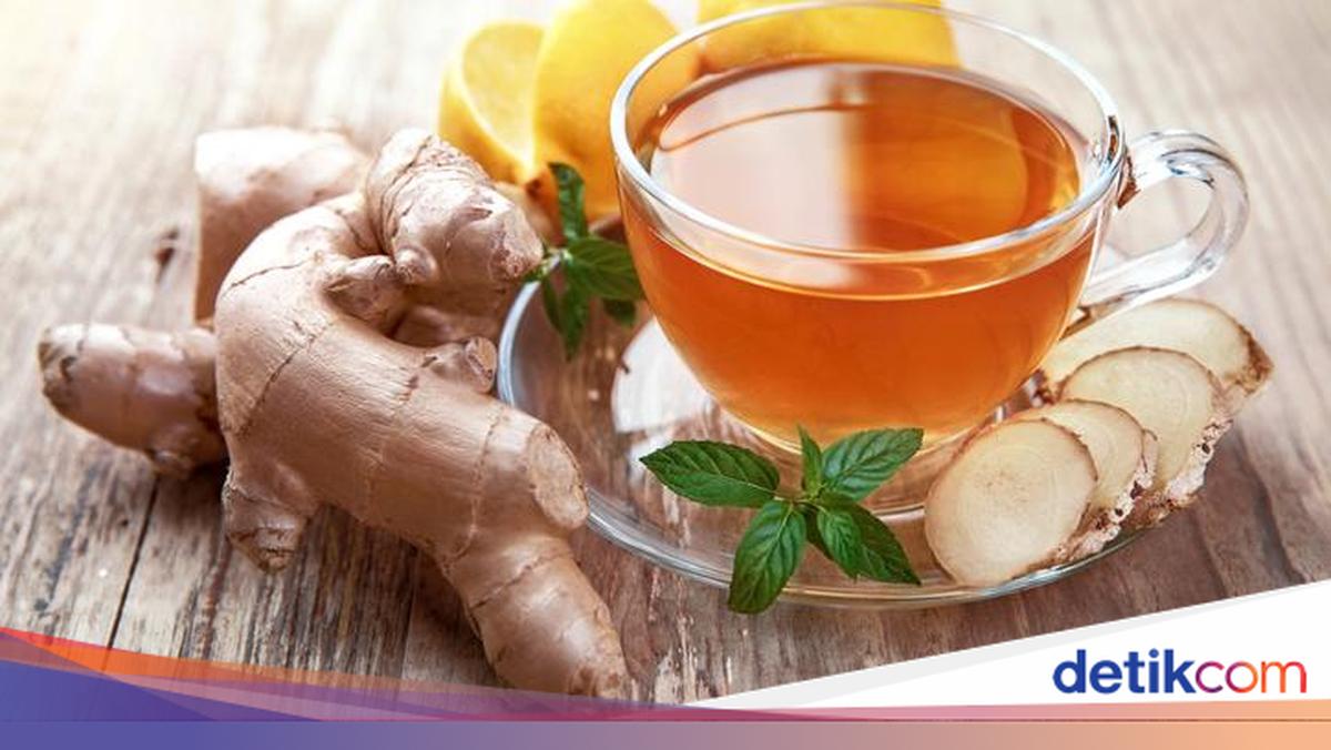 5 Racikan Teh Hijau Kaya Khasiat yang Bikin Lemak Cepat Luruh