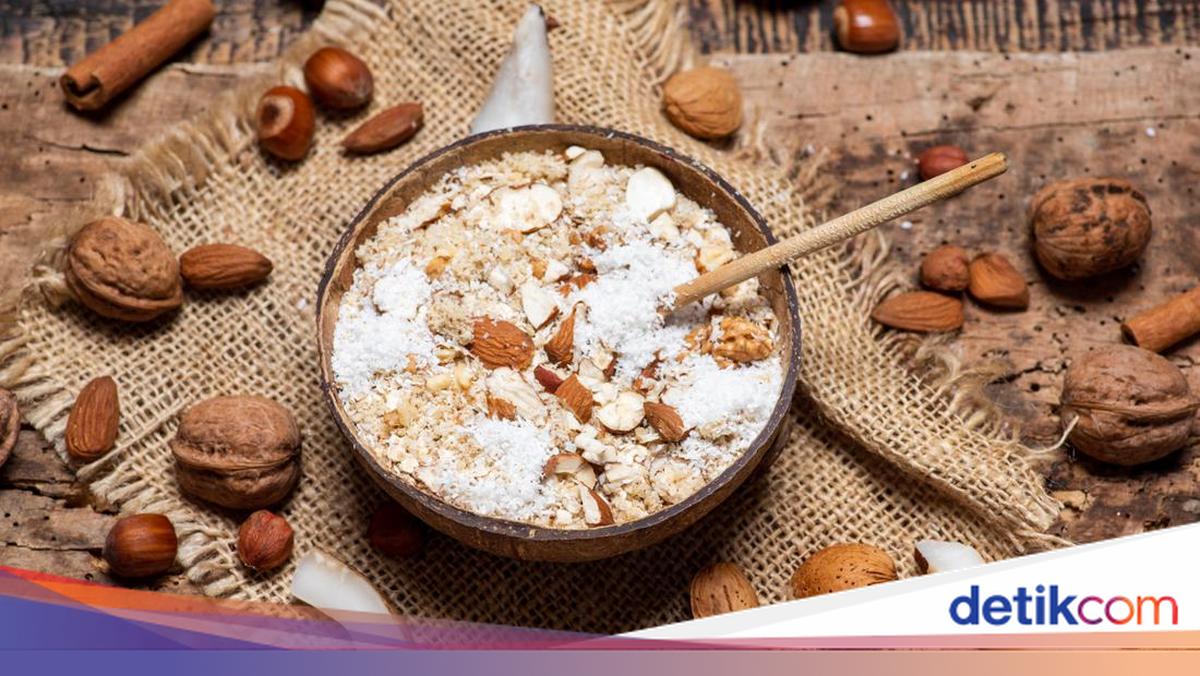 5 Rekomendasi Menu Sarapan Sehat dari Dokter Jantung, Bisa Dicontek!