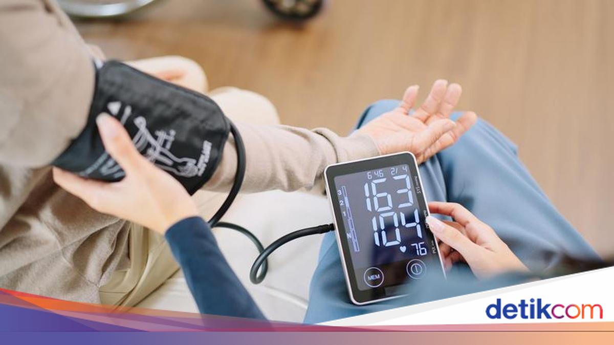 5 Tips Diet Mudah dan Sederhana untuk Kendalikan Tekanan Darah
